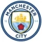 Manchester City FC Treenivaatteet